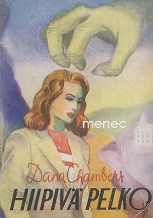 Chambers, Dana - Hiipivä pelko 