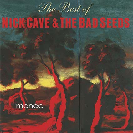 Best of Nick Cave & The Bad Seeds 