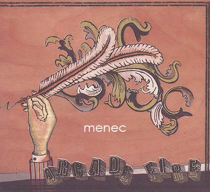 Arcade Fire - Funeral 