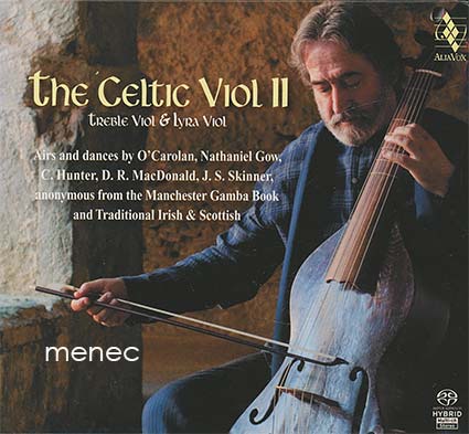 Celtic Viol II 