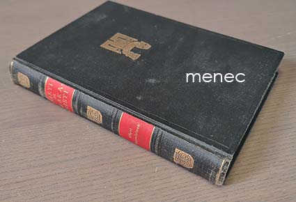 Paavolainen, Olavi - Risti ja hakaristi 