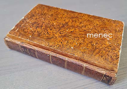 Rabenius, Lars Georg - Lärobok i svenska kyrko-lagfarenheten 