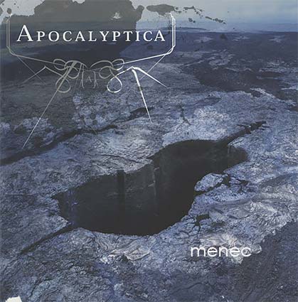 Apocalyptica 