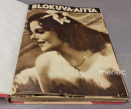 Elokuva-Aitta 1944 