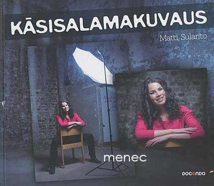 Käsisalamakuvaus 
