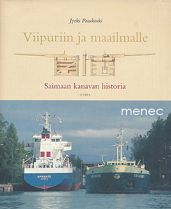 Paaskoski, Jyrki - Viipuriin ja maailmalle 