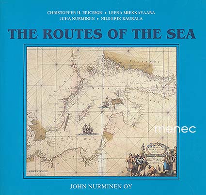 Routes of the Sea 