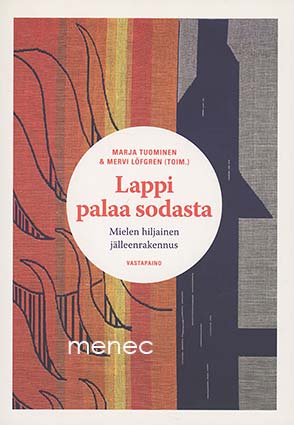 Lappi palaa sodasta 