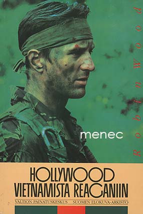 Hollywood Vietnamista Reaganiin 
