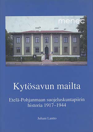 Lantto, Juhani - Kytösavun mailta 