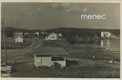Inari 1958 