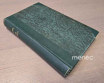 Gripenberg, G. A. - Finska kadettkåren 