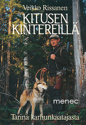 Rissanen, Veikko - Kitusen kintereillä 