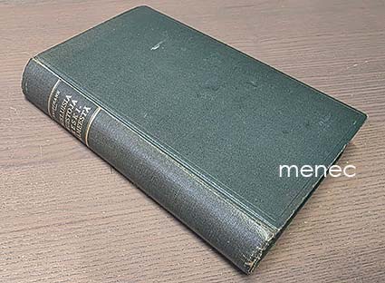 Kauffmann, Hermann - Mieluisia muistoja Keski-Hämeestä 