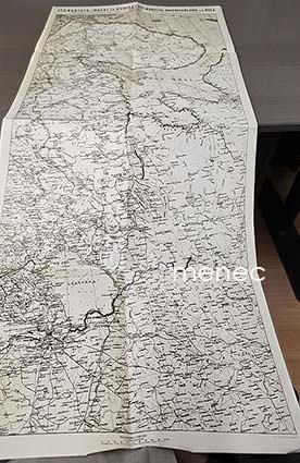 Itä-karjala, Inkeri ja Kuolla 