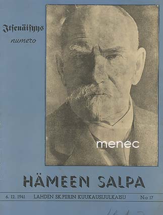 Hämeen Salpa 