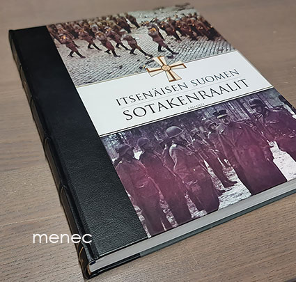 Itsenäisen Suomen sotakenraalit 