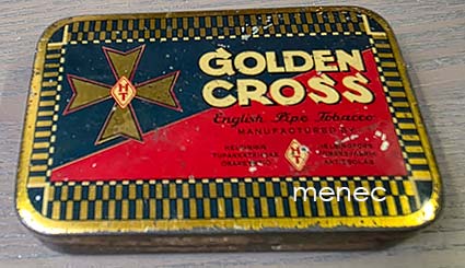 Golden Cross 