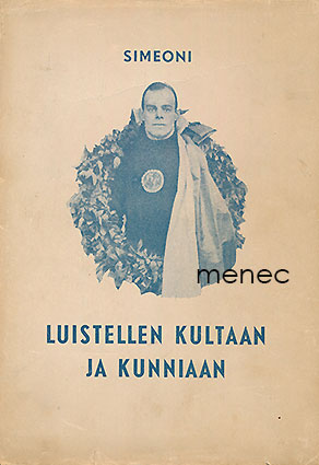 Simeoni - Luistellen kultaan ja kunniaan 