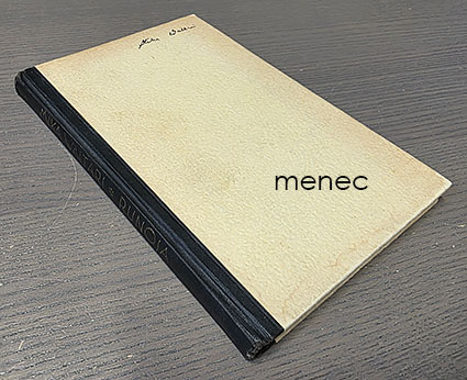 Waltari, Mika - Runoja vuosilta 1925–1945 