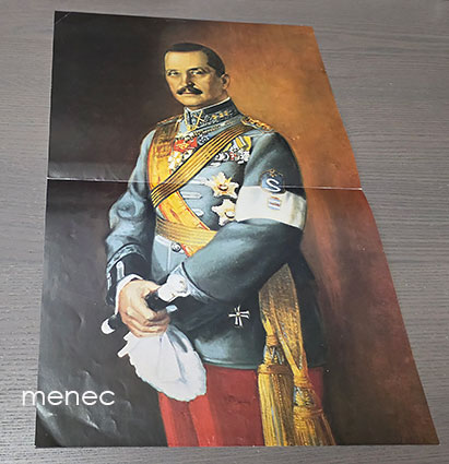Mannerheim, kuvaplanssi 