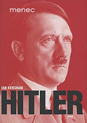 Kershaw, Ian - Hitler 