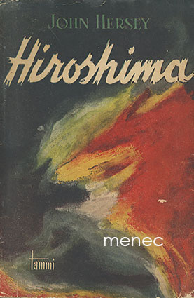 Hersey, John - Hirosima 