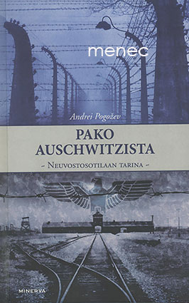 Pogozev, Andrei - Pako Auschwitzista 