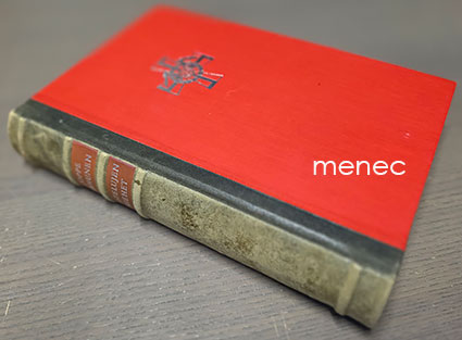 Karhunen, Joppe - Taistelujen miehet 