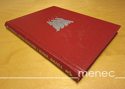 Vähä, Toivo - Suomalaiset punikit 