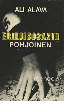 Alava, Ali - Erikoisosasto Pohjoinen 
