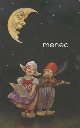 Musiikkia kuutamossa 