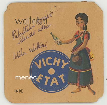 Lasinalunen, Mika Waltarin signeerauksella ja pahoittelulla aiheutuneesta sotkusta 