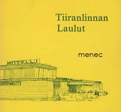 Tiiranlinnan laulut 