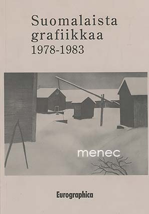Suomalaista grafiikkaa 1978–1983 