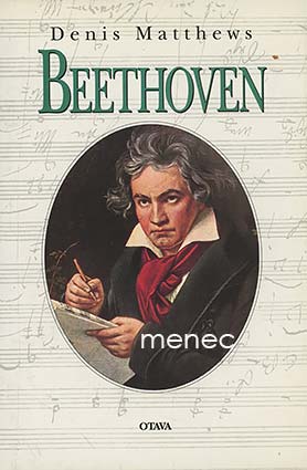 Matthews, Denis - Beethoven 