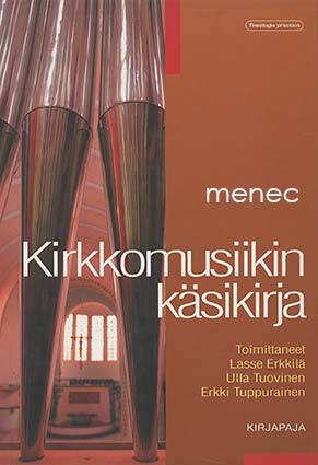 Kirkkomusiikin käsikirja 
