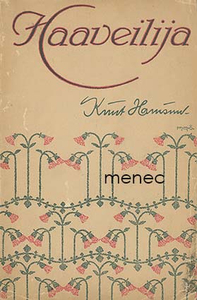 Hamsun, Knut - Haaveilija 