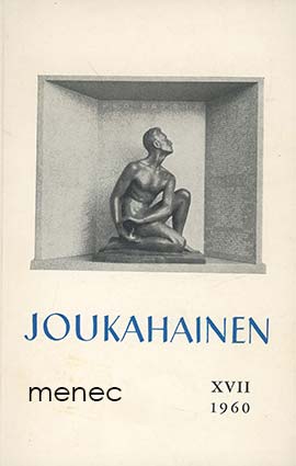 Joukahainen XVII 1960 