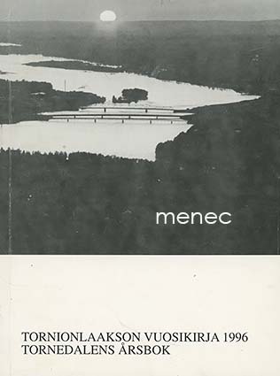 Tornionlaakson vuosikirja 1996 