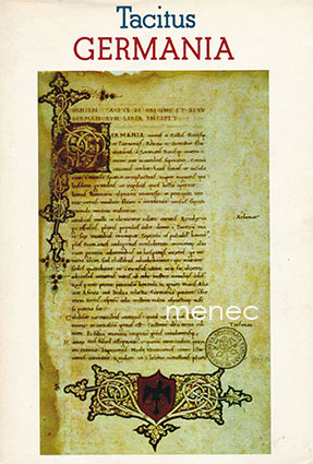 Tacitus - Germania 
