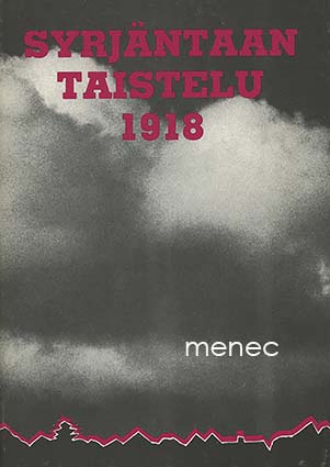 Syrjäntaan taistelu 1918 