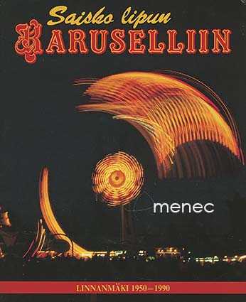 Saisko lipun karuselliin 