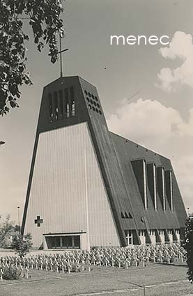 Kauhajoki, kirkko 