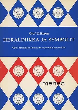 Eriksson, Olof - Heraldiikka ja symbolit 