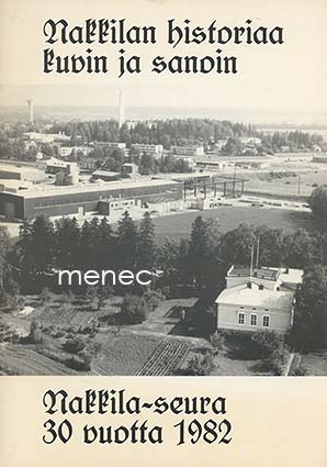 Nakkilan historiaa sanoin ja kuvin 