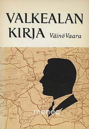 Vaara, Väinö - Valkealan kirja 