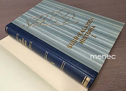 Suur-Kalajoen historia. 1 