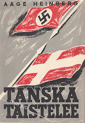 Heinberg, Aage - Tanska taistelee 