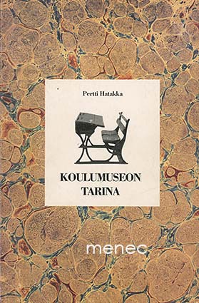 Koulumuseon tarina 